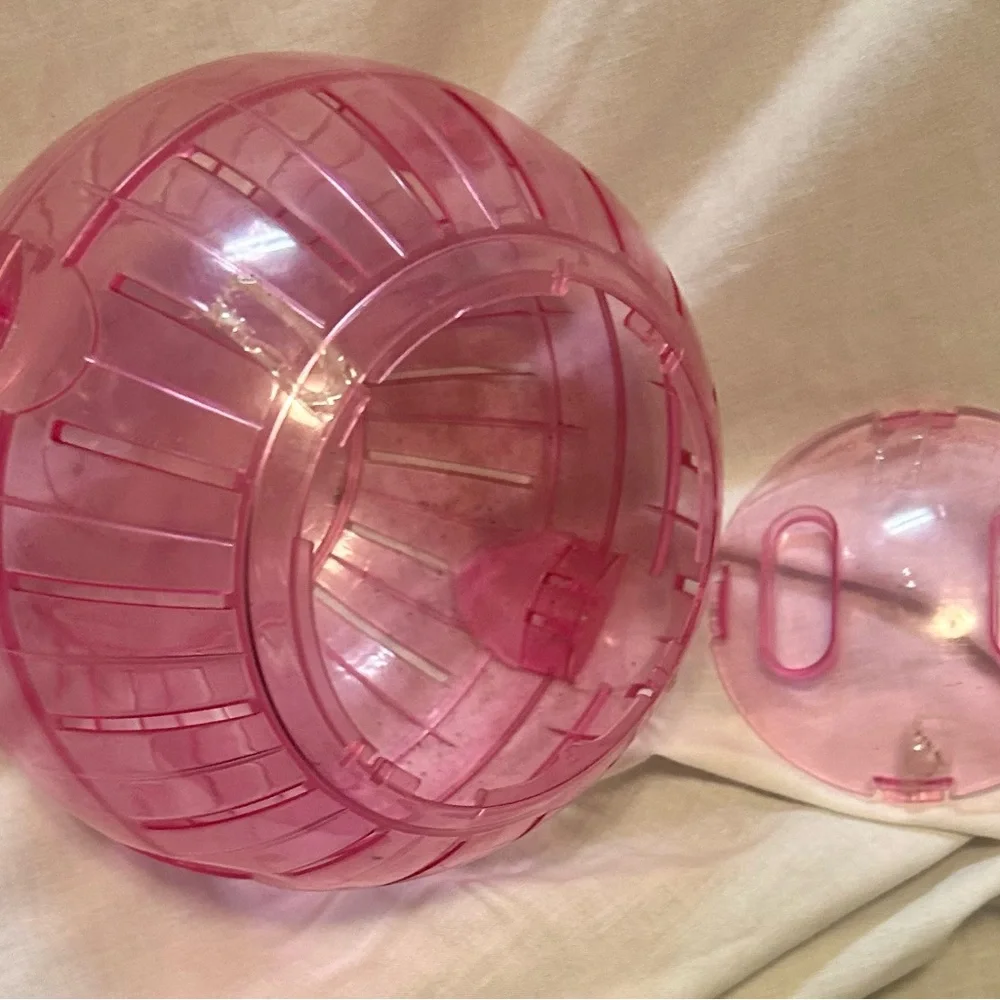 Small Pet Supplies Set -